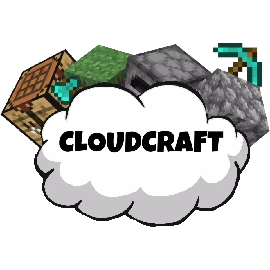 Logo von CloudCraft